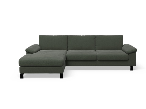 Ecksofa LO Large L